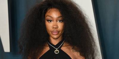 #FreeSZA Is Trending on Twitter After SZA Revealed Her Label Is Delaying the Release of Her New Music - www.cosmopolitan.com