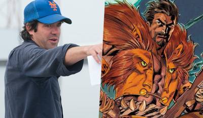 ‘Kraven The Hunter’: J.C. Chandor Hired To Direct ‘Spider-man’ Spinoff Film For Sony - theplaylist.net