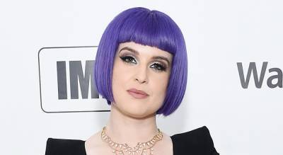 Kelly Osbourne Details How She Lost 85 Lbs, Underwent Gastric Sleeve Surgery - www.justjared.com