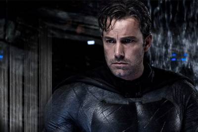 Ben Affleck to Return as Bruce Wayne in Ezra Miller’s ‘The Flash’ Movie - thewrap.com - county Miller - county Wayne