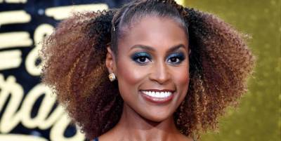 Issa Rae Knows Her Career Is "Opening the Door" for Other Black Creatives - www.harpersbazaar.com - Hollywood