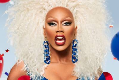 ‘RuPaul’s Drag Race,’ ‘All Stars,’ ‘Untucked’ renewed by VH1 - nypost.com - Canada