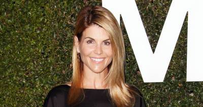 Inside Lori Loughlin’s State of Mind the Day Before Her College Admissions Scandal Sentencing - www.usmagazine.com