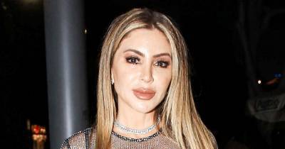 Larsa Pippen Says She Gained a Few Pounds in Quarantine After Baking With Her Daughter: ‘I Just Have to Live My Best Life’ - www.usmagazine.com