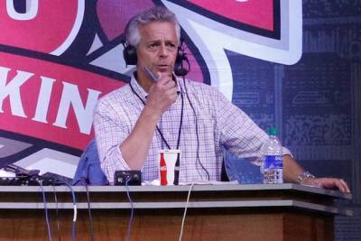 Fox Sports ‘Will Not Include’ Thom Brennaman in NFL Schedule Following ‘Abhorrent’ Slur on Hot Mic - thewrap.com