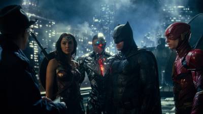 WarnerMedia Investigating ‘Justice League’ Production Amid New Ray Fisher Claims - variety.com