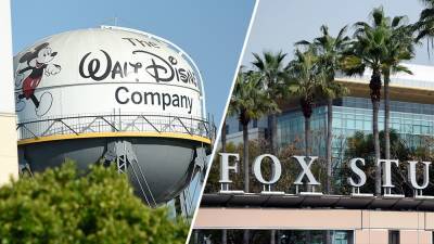 Disney & Fox Corporation End Temporary Executive Pay Cuts Related To COVID-19 Pandemic - deadline.com