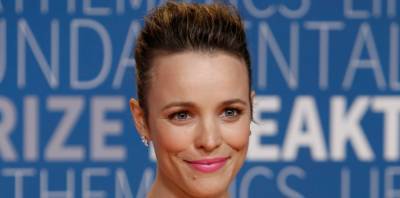 Rachel McAdams Is Pregnant with Her Second Child, According to Reports! - www.justjared.com - Los Angeles