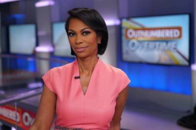Fox News’ Harris Faulkner on Bannon: ‘Yet Another Advisor’ of Trump’s in Legal Trouble (Video) - thewrap.com