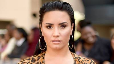 Demi Lovato Is 'So Lucky' to Be Celebrating 28th Birthday, Launches Campaign to Bring Breonna Taylor Justice - www.etonline.com - Kentucky