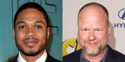 'Justice League' On-Set Misconduct: Investigation Launched Into Joss Whedon's Behavior Amid Ray Fisher's Allegations - www.justjared.com