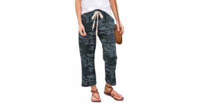 Leave Your Skinny Jeans in the Closet — These Camo Pants Are All You Need - www.usmagazine.com
