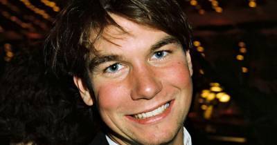 Jerry Maguire - Jerry O’Connell Rented a Tux for a Golden Globes ‘Jerry Maguire’ Party: ‘We Got the Deposit Back!’ - usmagazine.com