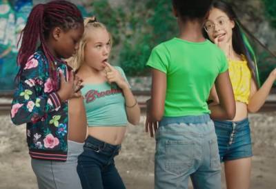 Thousands Petition Netflix To Remove French Film Cuties For ‘Sexualizing’ Young Girls! - perezhilton.com - France