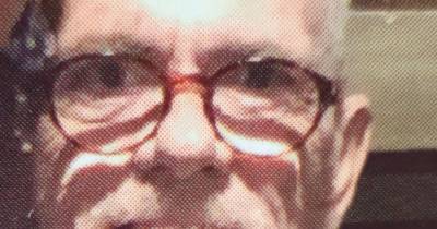 Police are growing concerned for a missing 71-year-old man from Cheshire - www.manchestereveningnews.co.uk