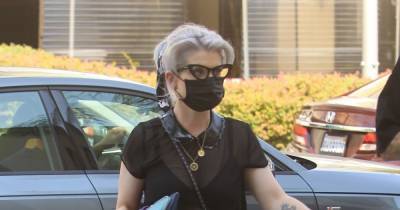 Kelly Osbourne reveals gastric surgery assisted in dramatic weight loss - www.wonderwall.com
