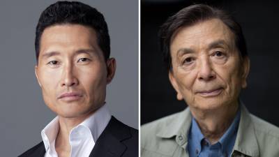 Daniel Dae Kim Talks James Hong Walk Of Fame Campaign And Importance Of Advocating For Asian Hollywood - deadline.com - USA - Hawaii