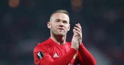 Wayne Rooney to return to Old Trafford as manager of England side at Soccer Aid - www.manchestereveningnews.co.uk