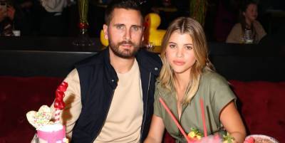 Why Scott Disick Broke Up With Sofia Richie for the Last Time - www.elle.com