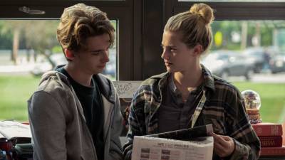 ‘Chemical Hearts’ Director Says Teen Romance Isn’t a Typical YA Film - variety.com - state Alaska