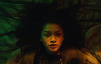 ‘Euphoria’ season two – release date, cast, trailers, and everything we know so far - www.nme.com - USA