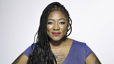 Black Lives Matter Co-Founder Alicia Garza Inks Deal With ICM Partners - deadline.com - New York