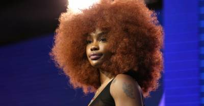 SZA says unreleased music is being held up by TDE’s Punch - www.thefader.com