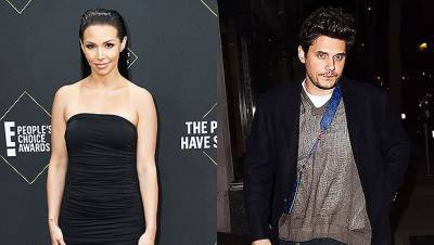 Scheana Shay Claims She Was In A ‘Throuple’ With John Mayer ‘Hills’ Star Stacie Adams - hollywoodlife.com