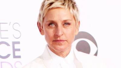 Ellen DeGeneres Offers New Perks to Staff, Insider Says 'Morale Has Improved' - www.etonline.com