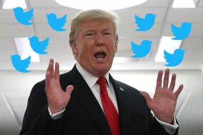 Trump Should Be Allowed to Block Twitter Users on His Personal Account, Justice Department Argues - thewrap.com - USA
