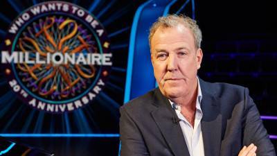 ‘Who Wants To Be A Millionaire?’ Crowns A New UK Millionaire In The Coronavirus Age - deadline.com - Britain