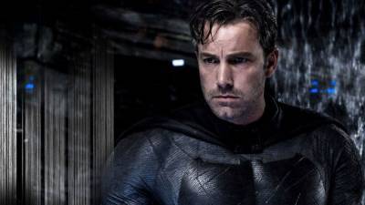 Ben Affleck to Return as Batman in 'The Flash' Stand-Alone Film - www.etonline.com