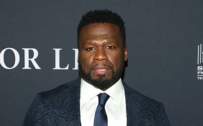 50 Cent Defends Controversial Comments About ‘Angry’ Black Women In New Interview - etcanada.com