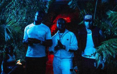 Headie One, Stormzy and AJ Tracey come together on new single, ‘Ain’t It Different’ - www.nme.com