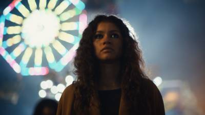 HBO’s ‘Euphoria’ Star Zendaya Teases Possible “Bridge Episode” As Second Season Appetizer - deadline.com