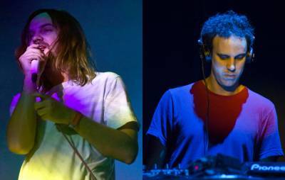 Listen to Four Tet’s ethereal remix of Tame Impala’s ‘Is It True’ - www.nme.com