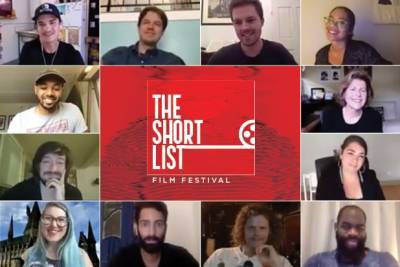 How the ShortList Film Festival Finalists Overcame Dark Subject Matters, Unexpected Production Challenges (Video) - thewrap.com