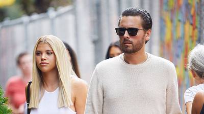 Scott Disick Sofia Richie: The Truth About Whether They Will Reunite After Latest Split - hollywoodlife.com