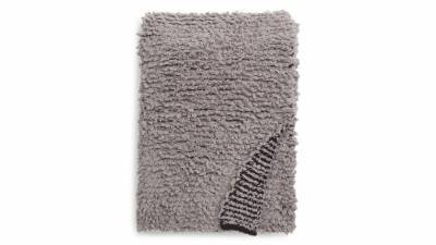 This Cozy Blanket Is 33% Off at the Nordstrom Anniversary Sale -- But Hurry! - www.etonline.com