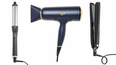 The Best Deals on Hair Tools at the Nordstrom Anniversary Sale - www.etonline.com