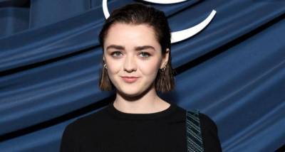 VIDEO: What were Maisie Williams' honest thoughts about Games of Thrones ending? Actress REVEALS - www.pinkvilla.com