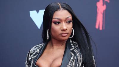 Megan Thee Stallion Claims Tory Lanez Shot Her (Watch) - variety.com - Los Angeles