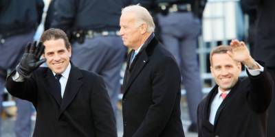 Who Are Joe Biden's Children and Grandchildren? - www.harpersbazaar.com