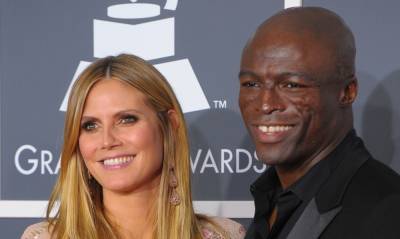 Heidi Klum Claims Ex Seal is Preventing Her From Taking Kids to Germany - www.justjared.com - Germany