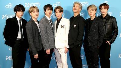 BTS Drops ‘Dynamite,’ New Single and Video (Watch) - variety.com - Britain