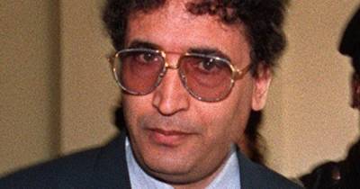 Family of Libyan convicted of Lockerbie bombing launch fresh appeal to clear his name - www.dailyrecord.co.uk - Britain - Scotland - Libya