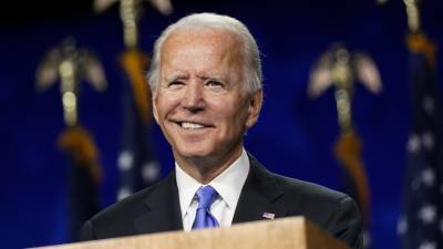 Hollywood Reacts to Joe Biden’s DNC Address: ‘The Speech of His Life’ - variety.com