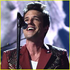 The Killers Release 'Imploding the Mirage' Album - Stream & Download Now! - www.justjared.com - Los Angeles
