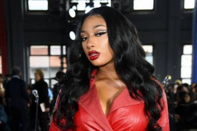 Megan Thee Stallion Publicly Accuses Rapper Tory Lanez of Shooting Her (Video) - thewrap.com - Los Angeles - Los Angeles