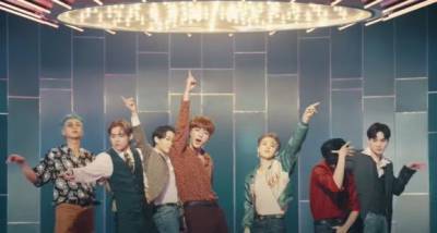 Dynamite Music Video: BTS sets an insane new RECORD with MV; Clocks 10 million views in just 21 minutes - www.pinkvilla.com - Britain